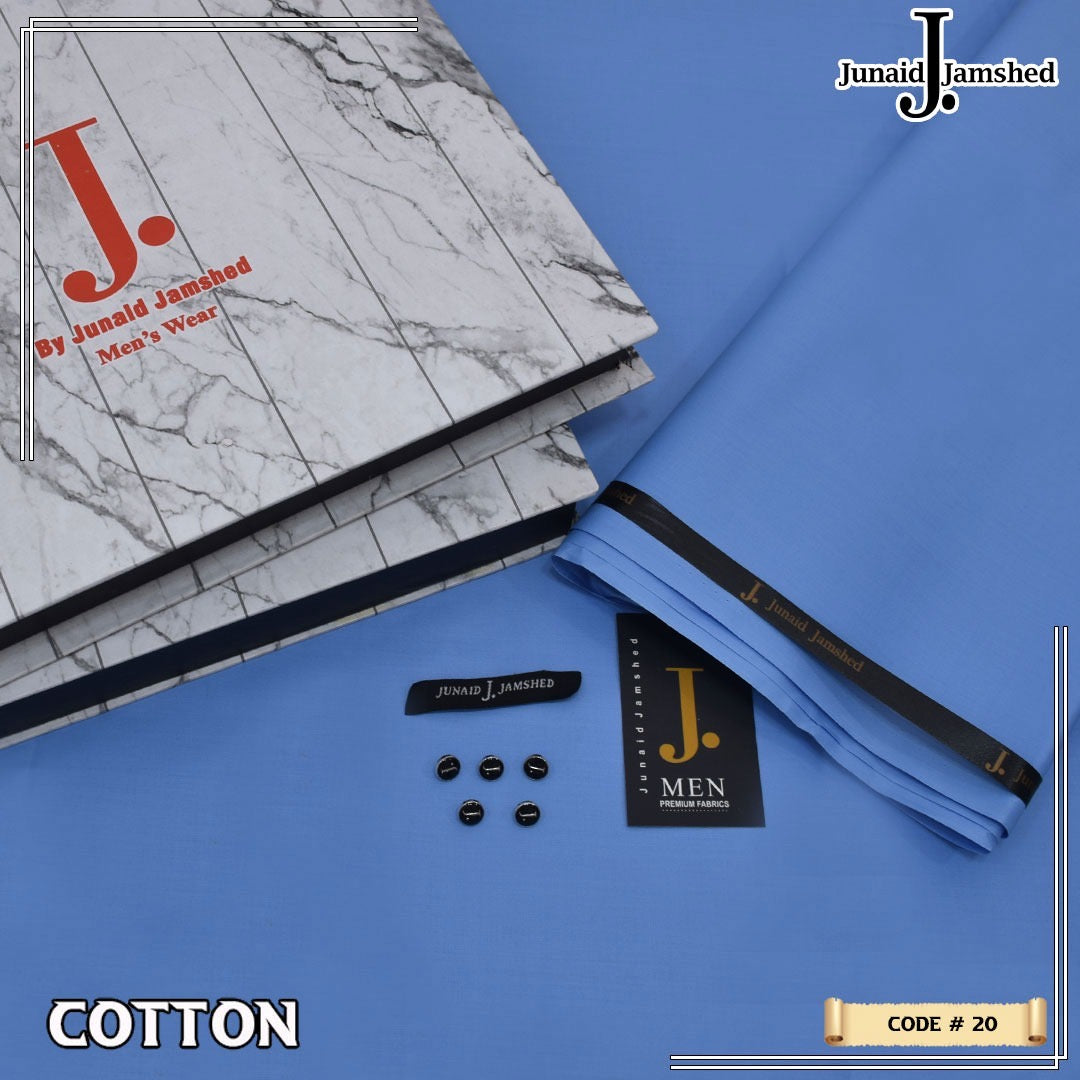 J.CANDY COTTON D-20