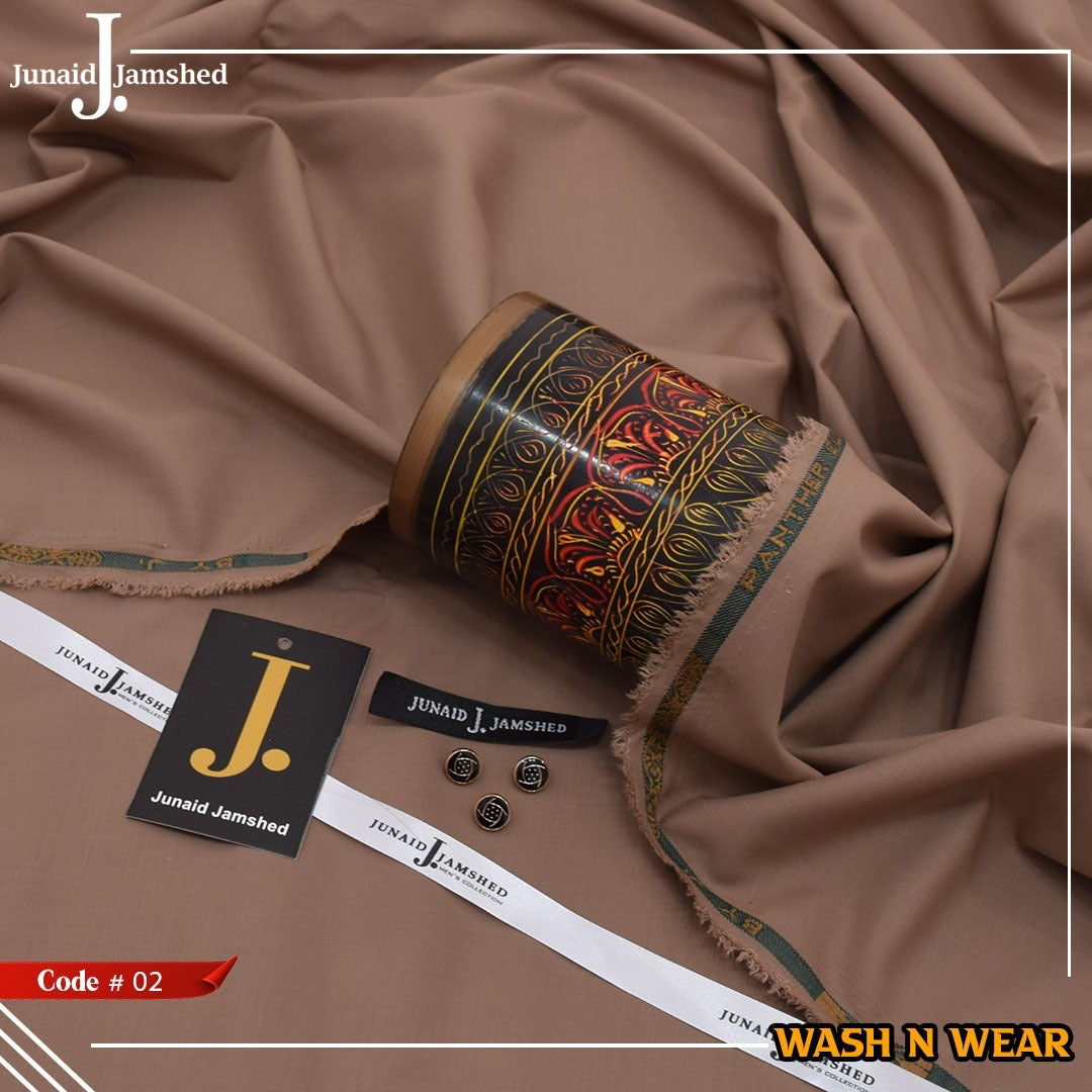 J. PREMIUM SOFT COTTON
