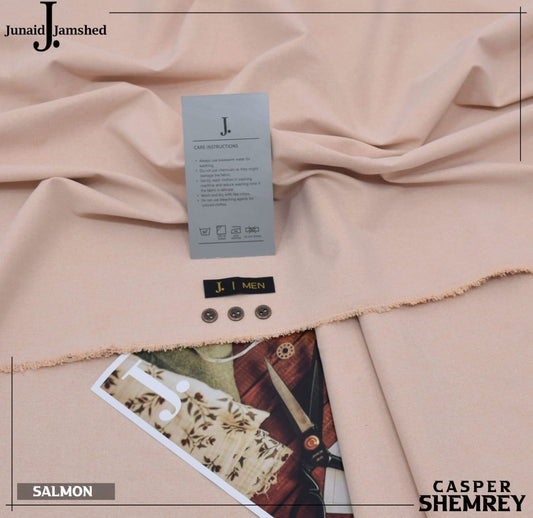 J. ELEGANT SHAMREY