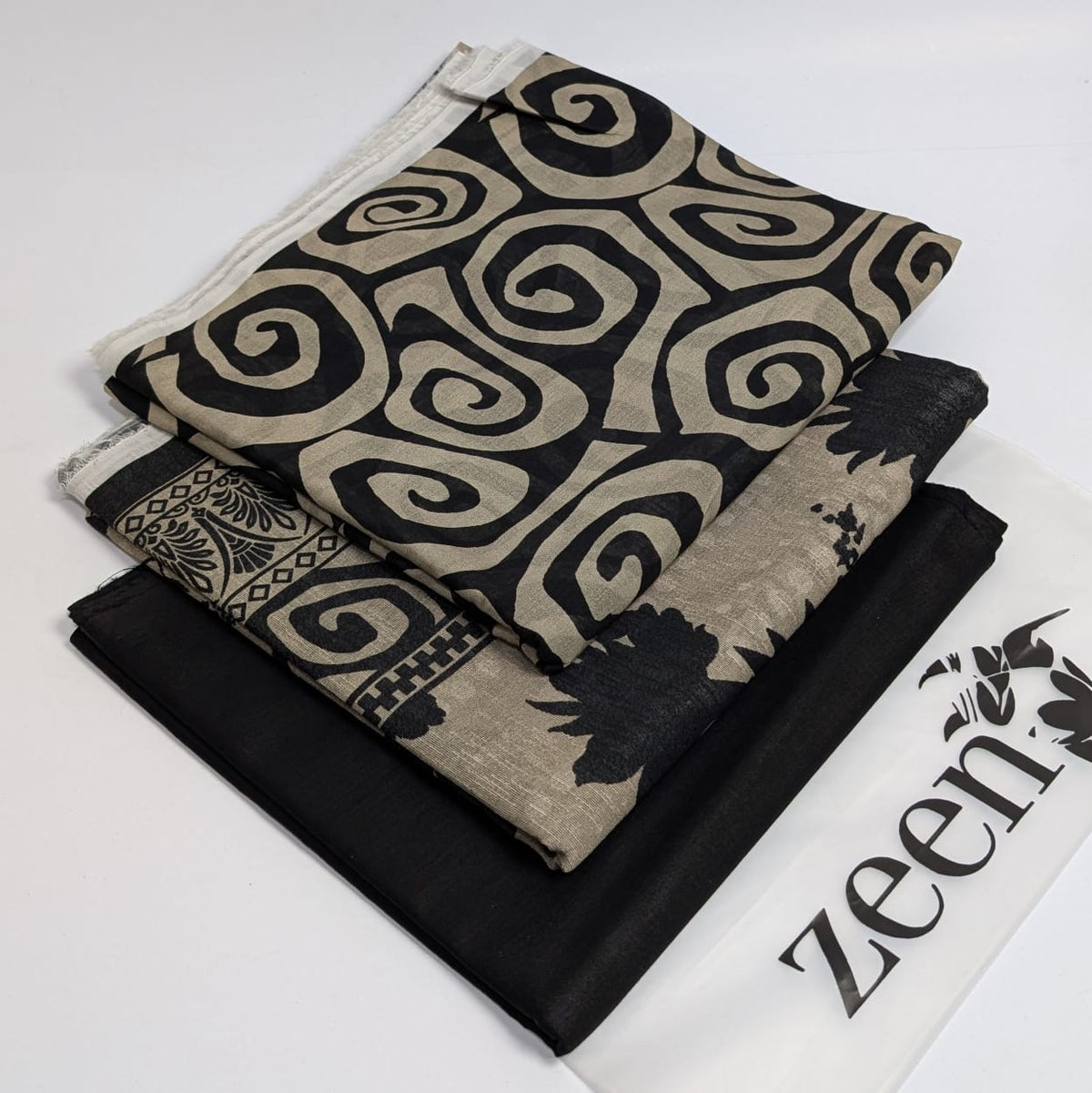 ZEEN BY ARFAT 2026 PURE LAWN