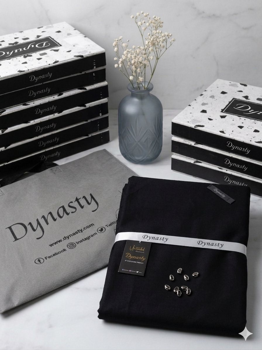 DYNASTY PREMIUM WASH N WEAR