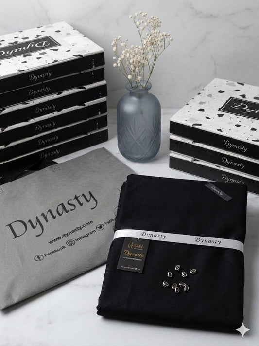 DYNASTY PREMIUM WASH N WEAR