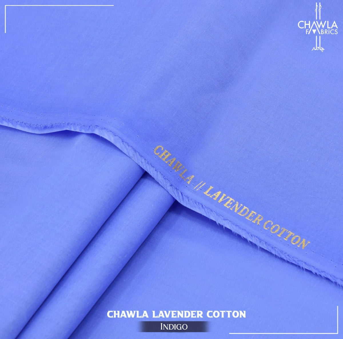 CHAWLA HARD COTTON