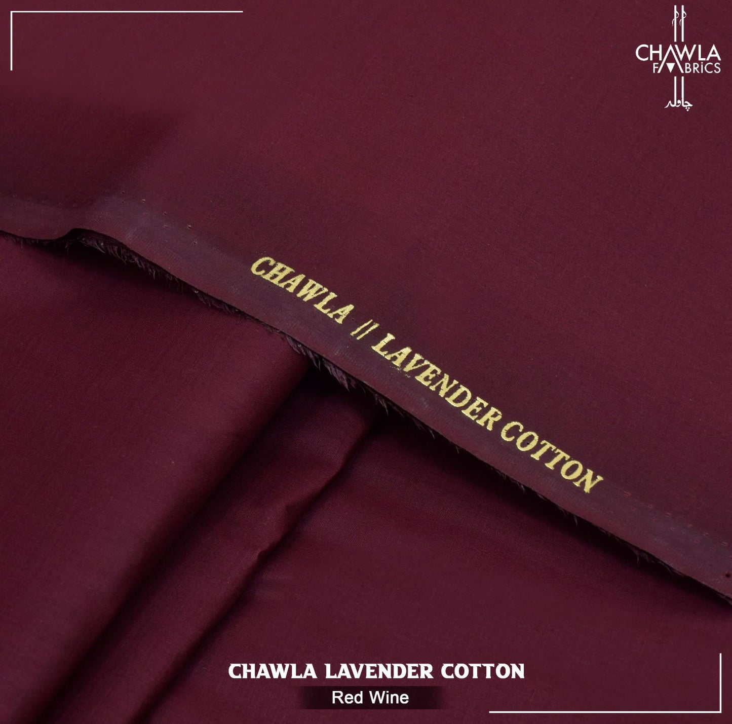 CHAWLA HARD COTTON