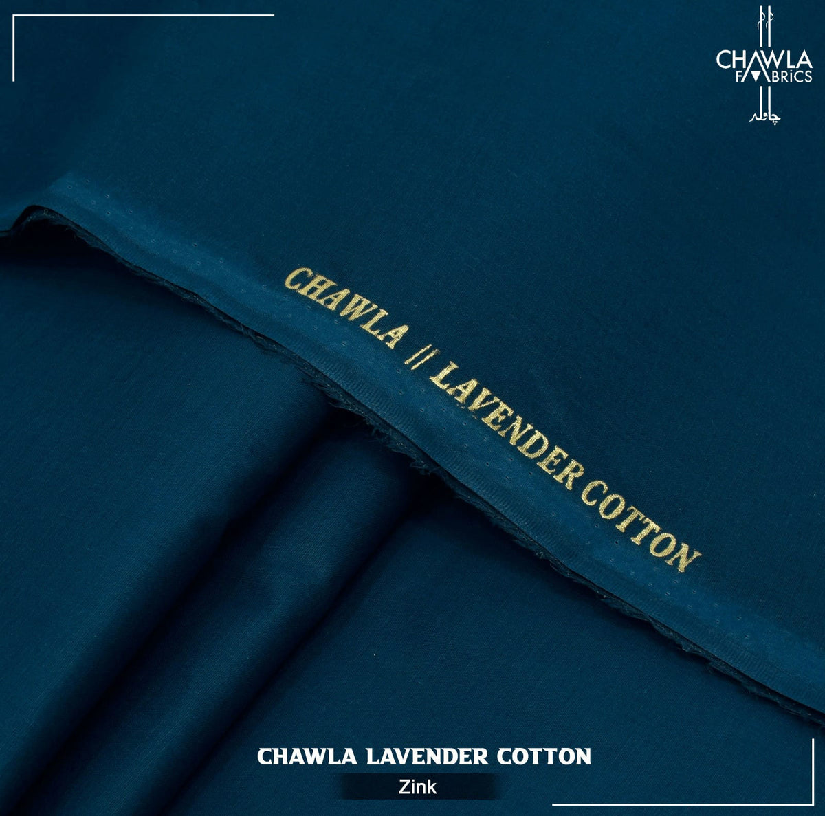 CHAWLA HARD COTTON