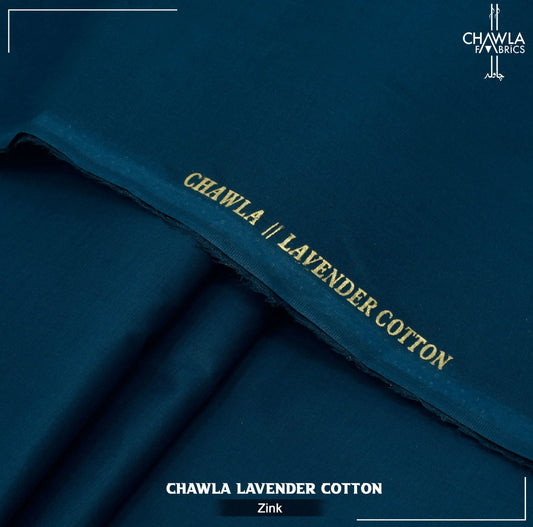 CHAWLA HARD COTTON