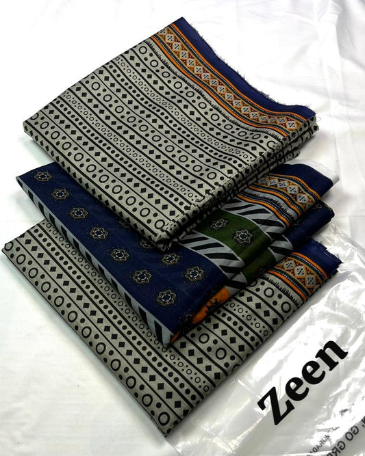 ZEEN BY ARFAT 2026 PURE LAWN