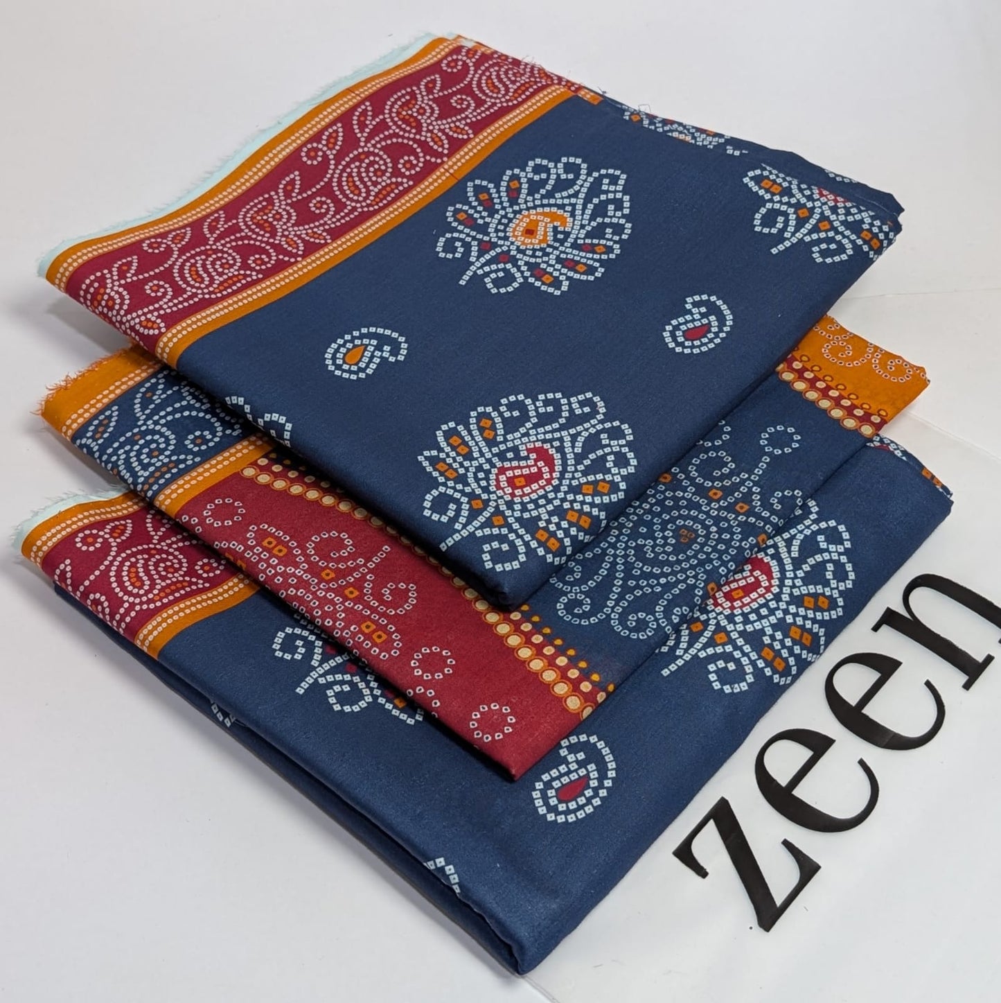 ZEEN BY ARFAT 2026 PURE LAWN
