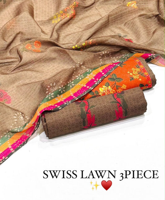 PREMIUM 3PC SWISS LAWN