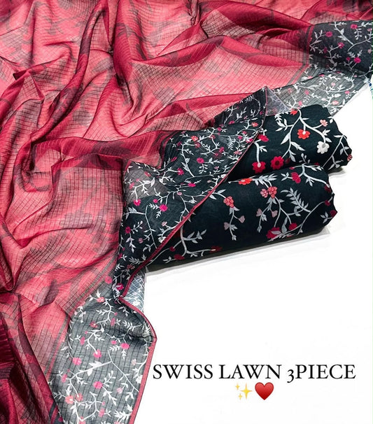 PREMIUM 3PC SWISS LAWN
