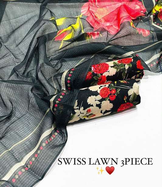 PREMIUM 3PC SWISS LAWN