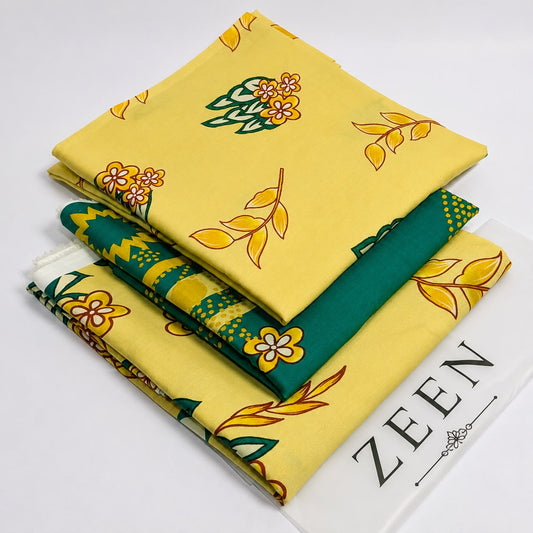 ZEEN BY ARFAT 2026 PURE LAWN