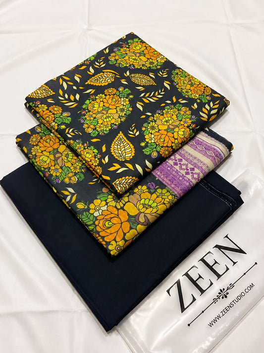 ZEEN BY ARFAT 2026 PURE LAWN