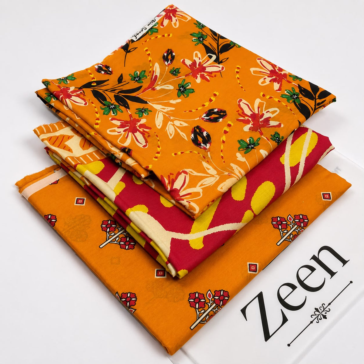 ZEEN BY ARFAT 2026 PURE LAWN