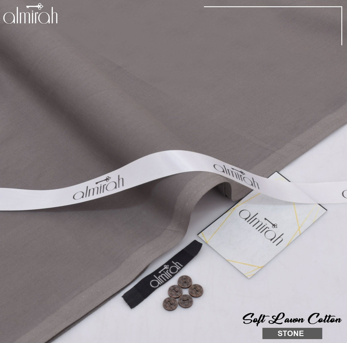 ALMIRAH PREMIUM SOFT COTTON